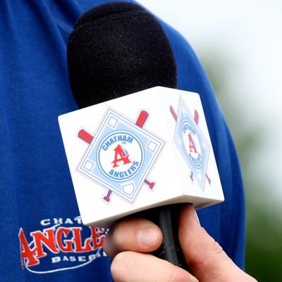 Anglers introduce broadcast team    